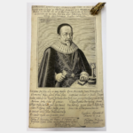 Portrait de Johann KUEFFER par J von der Heyden - Photo principale