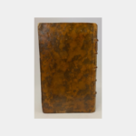 Dissertations sur la Chaleur, avec des observations nouvelles sur la construction et la comparaison des thermomètres par George Martine - Photo principale