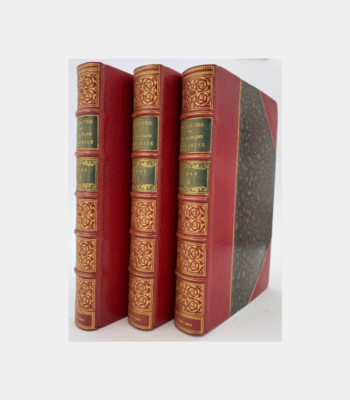 Le Capitaine Fracasse par Théophile GAUTIER - Photo principale