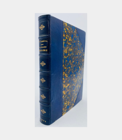 La Grande Diablerie par Eloy d'Amerval - Photo principale