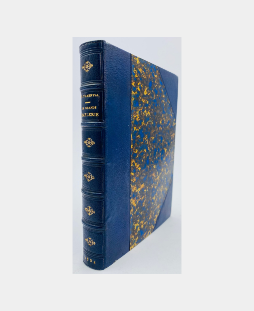 La Grande Diablerie par Eloy d'Amerval - Photo principale