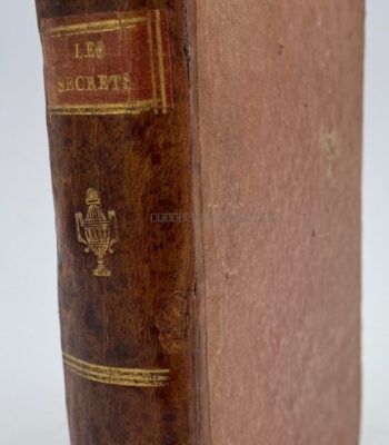 Les secrets miracles de Nature, et divers enseignemens de plusieurs choses, par raison probable & artiste coniecture par LEMNIUS, Levinus - Photo principale