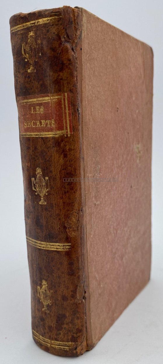 les-secrets-miracles-de-nature-et-divers-enseignemens-de-plusieurs-choses-par-ra-lemnius-levinus-1.webp Les secrets miracles de Nature, et divers enseignemens de plusieurs choses, par raison probable & artiste coniecture par LEMNIUS, Levinus - Photo principale