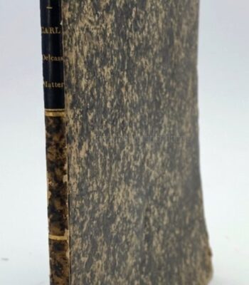 Trois Thèses de Philosophie à l'Université de Strasbourg par Carl, Delcasso, Matter - Photo principale