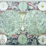 Planisphaerium Caeleste par Christoph Eimmart - Photo principale