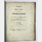 Parallèle entre Zwingli et Calvin. par FLACH (Henri) - Photo principale