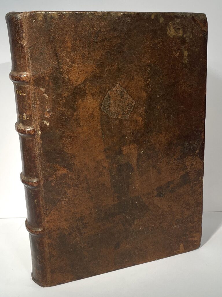 Berengarii Fernandi .I.V. doctoris eximii et in academia Tolosana regentis Lucubrationum. Libri quinque antehac in lucem editi : recens vero ab eodemendati et multo locupletiores redditi : Quibus sextum de futura conventionali successione pacta complexum adjuxit, opera crede, jurisprudentiae studiosis cum utilia, tum maximè jucunda par BERENGER (Fernand) - Photo principale