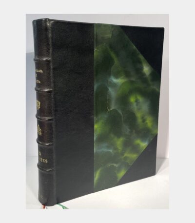 Les Trophées par HEREDIA (José-Maria, de) - Photo principale