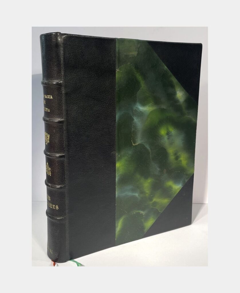 Les Trophées par HEREDIA (José-Maria, de) - Photo principale