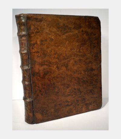 Rituale Argentinense, autoritate eminentissimi et serenissimi principis Armandi Gastonis Cardinalis de Rohan, episcopi et principis Argentinensis - Photo principale