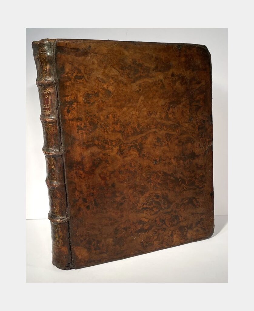 Rituale Argentinense, autoritate eminentissimi et serenissimi principis Armandi Gastonis Cardinalis de Rohan, episcopi et principis Argentinensis - Photo principale