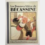 Les Bonnes Idées de Bécassine par Caumery - Photo principale