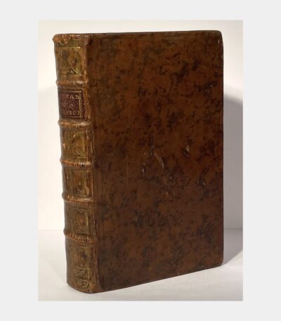 Testament Politique du Cardinal Jules Alberoni. Recueilli de divers Mémoires, Lettres & Entretiens de Son Eminence. - Photo principale