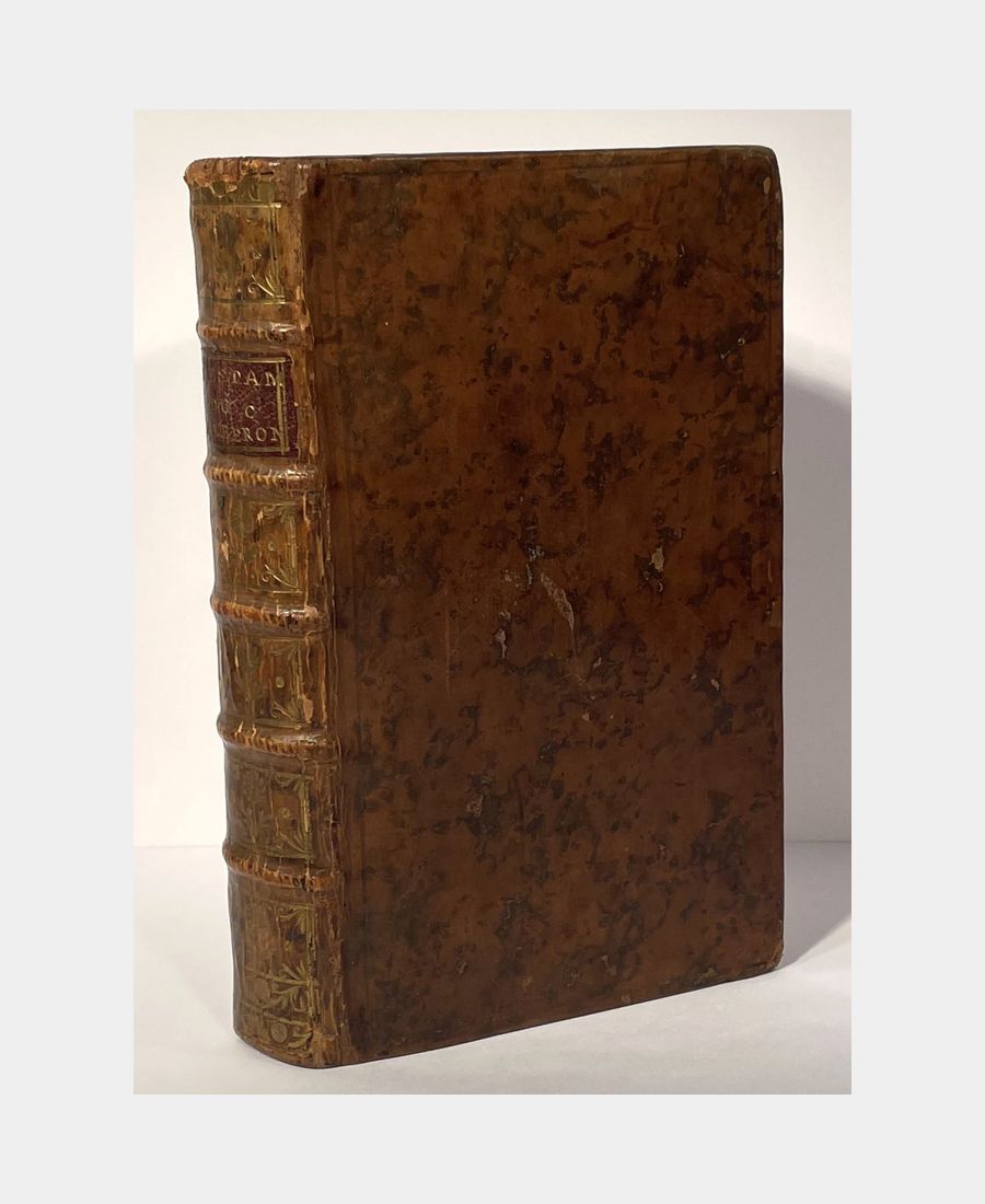 testament-politique-du-cardinal-jules-alberoni-recueilli-de-divers-memoires-lett-1.webp Testament Politique du Cardinal Jules Alberoni. Recueilli de divers Mémoires, Lettres & Entretiens de Son Eminence. - Photo principale