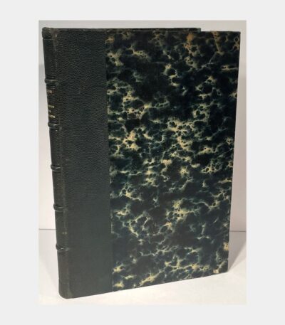 De scriptoribus rerum alsaticarum historicis inde a primordiis ad saeculi XVIII exitum. par Reuss (Rodophe) - Photo principale