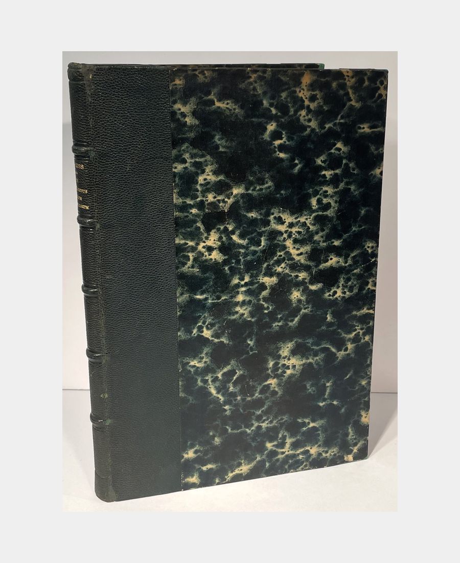 de-scriptoribus-rerum-alsaticarum-historicis-inde-a-primordiis-ad-saeculi-xviii--reuss-rodophe-1.webp De scriptoribus rerum alsaticarum historicis inde a primordiis ad saeculi XVIII exitum. par Reuss (Rodophe) - Photo principale