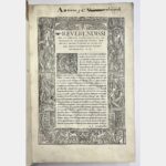 Opera. par TERTULLIEN (Quintus Septimius Florens Tertullianus, dit) - Photo principale