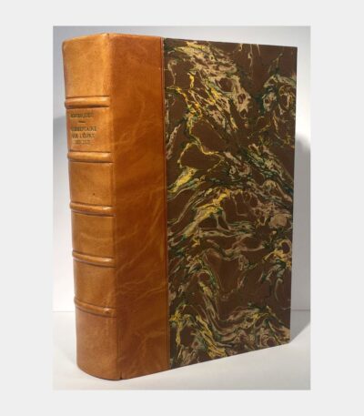 Commentaire sur l’Esprit des Lois de Montesquieu par DESTUTT de TRACY (Antoine-Louis-Claude) - Photo principale