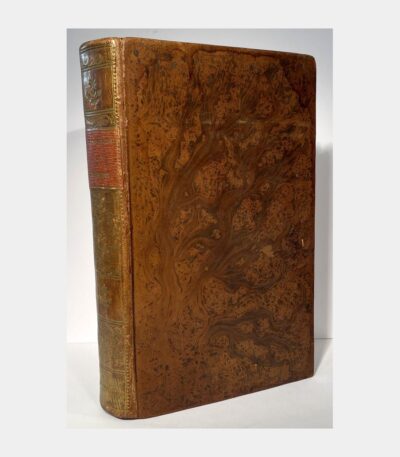 Dictionnaire portatif de médecine, d'anatomie, de chirurgie, de pharmacie, de chymie, d'histoire naturelle, de botanique et de physique. par LAVOISIEN (Jean-François) - Photo principale