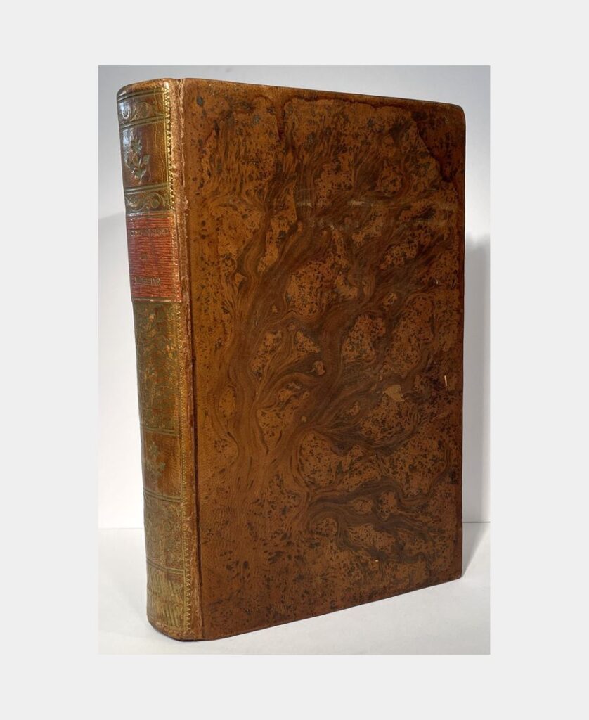 Dictionnaire portatif de médecine, d'anatomie, de chirurgie, de pharmacie, de chymie, d'histoire naturelle, de botanique et de physique. par LAVOISIEN (Jean-François) - Photo principale