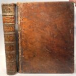 Traité des maladies des femmes grosses et observations sur la grossesse et l’accouchement. Complet en deux tomes. par MAURICEAU (François) - Photo principale