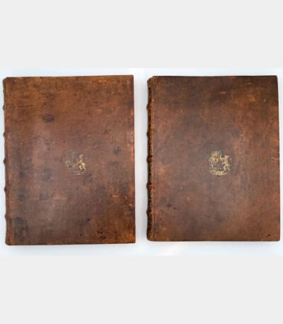 Les avantures de Télémaque fils d’Ulysse par FENELON (François de Salignac de la Motte) - Photo principale