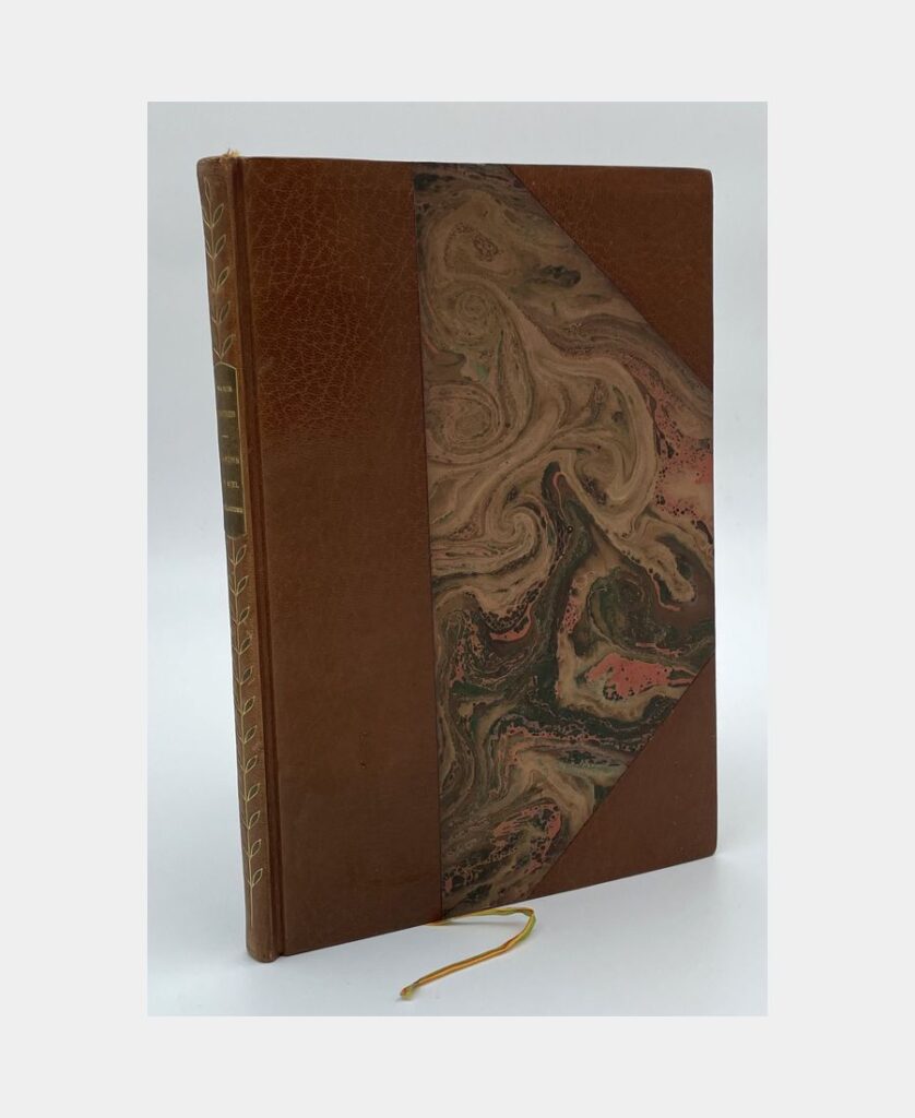 Rayons de Miel. Eglogues. par JAMMES (Francis) - Photo principale