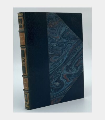 Aux flancs du vase par SAMAIN (Albert) - Photo principale