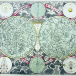 Planisphaerium Caeleste par Christoph Eimmart - Photo principale