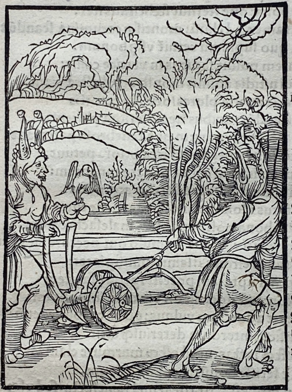 non-perservare-in-bono-la-nef-des-fous-sebastien-brant-1.webp Non perservare in bono - La Nef des Fous par Sébastien Brant - Photo principale