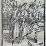 De vitio Ingratitudinis – La Nef des Fous par Sébastien Brant - Photo principale