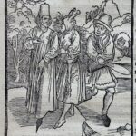 De vitio Ingratitudinis – La Nef des Fous par Sébastien Brant - Photo principale