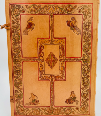 Hortus Deliciarum - Le Jardin des Délices - Photo principale