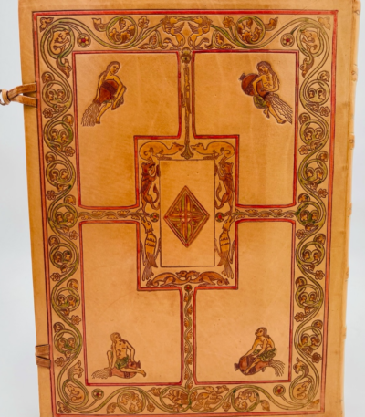 Hortus Deliciarum - Le Jardin des Délices - Photo principale