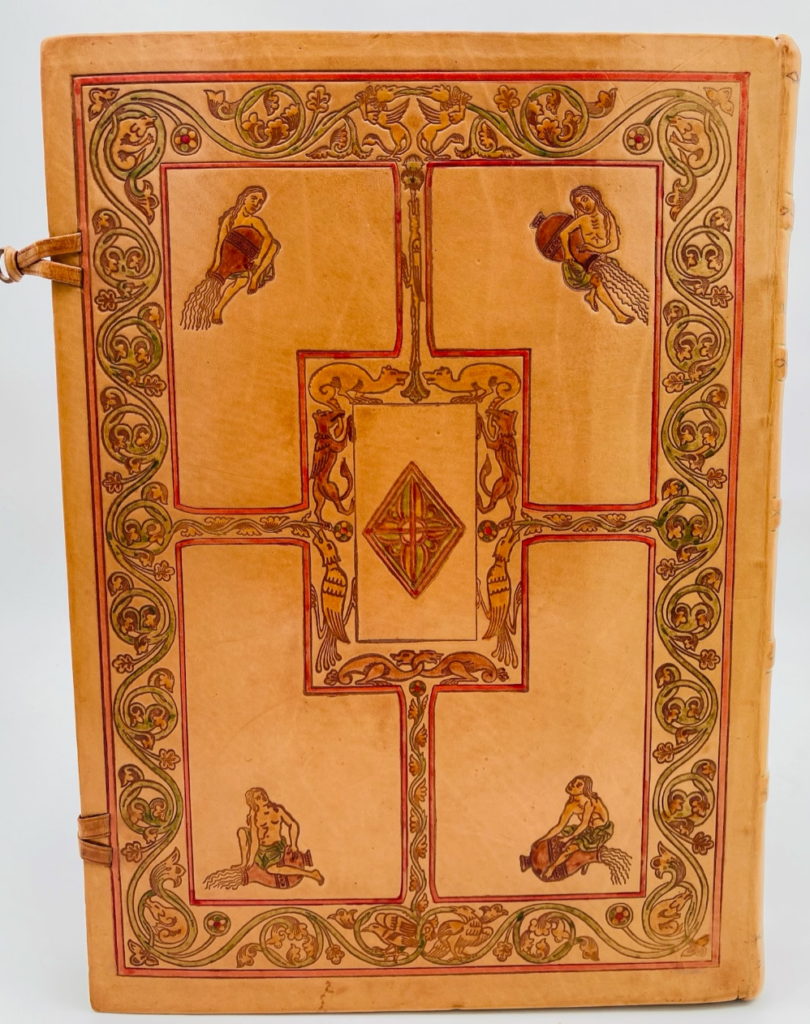 Hortus Deliciarum - Le Jardin des Délices - Photo principale