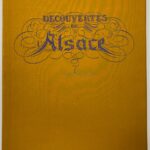 Découvertes de l'Alsace par André Rossel et Jean Vidal - Photo principale