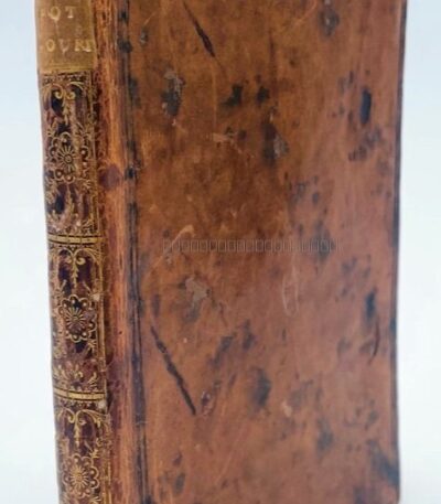 Le Pot-pourri, épitre à qui on voudra ; suivie d'une autre épître. par Claude-Joseph Dorat et Pezay, Marquis de - Photo principale