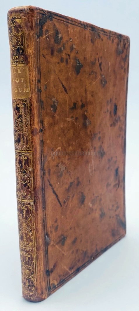 le-pot-pourri-epitre-a-qui-on-voudra-suivie-dune-autre-epitre-claude-joseph-dorat-et-pezay-marquis-de-1.webp Le Pot-pourri, épitre à qui on voudra ; suivie d'une autre épître. par Claude-Joseph Dorat et Pezay, Marquis de - Photo principale