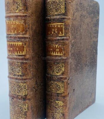 Histoire du ciel considéré selon les idées des poètes, des philosophes et de Moïse par PLUCHE, Noël Antoine - Photo principale