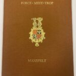 Les reliures aux armoiries de Pierre Ernest de Mansfeld par Emile van der Vekene - Photo principale