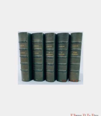 Oeuvres illustrées; Cyrano de Bergerac, La Samaritaine, Les Romanesques, L'Aiglon, Chantecler... par Edmond Rostand - Photo principale