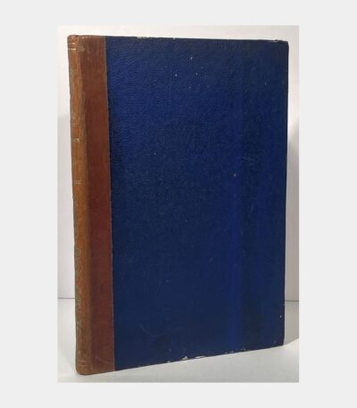 Grammaire arabe vulgaire, pour les dialectes d'Orient et de Barbarie par CAUSSIN DE PERCEVAL (Amand-Pierre) - Photo principale