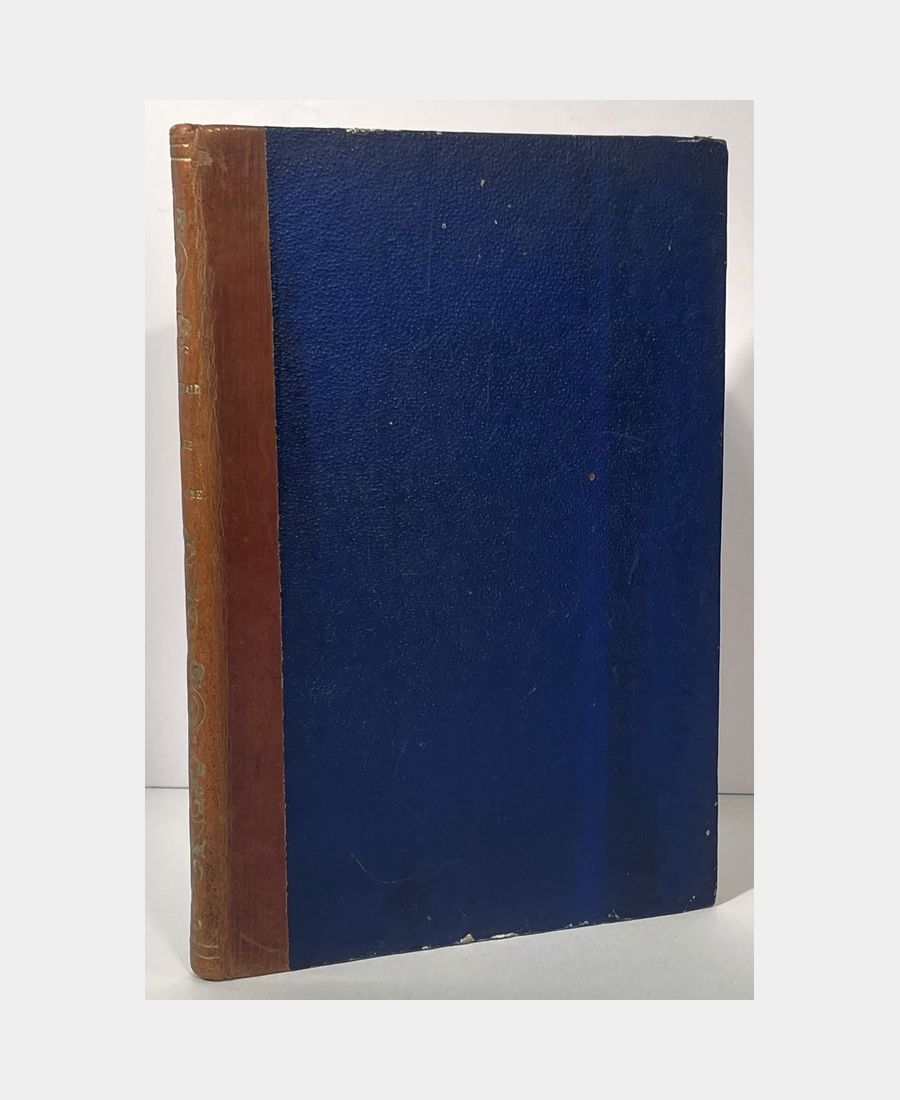 grammaire-arabe-vulgaire-pour-les-dialectes-dorient-et-de-barbarie-caussin-de-perceval-amand-pierre-1.webp Grammaire arabe vulgaire, pour les dialectes d'Orient et de Barbarie par CAUSSIN DE PERCEVAL (Amand-Pierre) - Photo principale