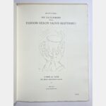 René Hetzel,Jean-Sébastien Bach,Passion selon Saint-Mathieu par René Hetzel - Photo principale